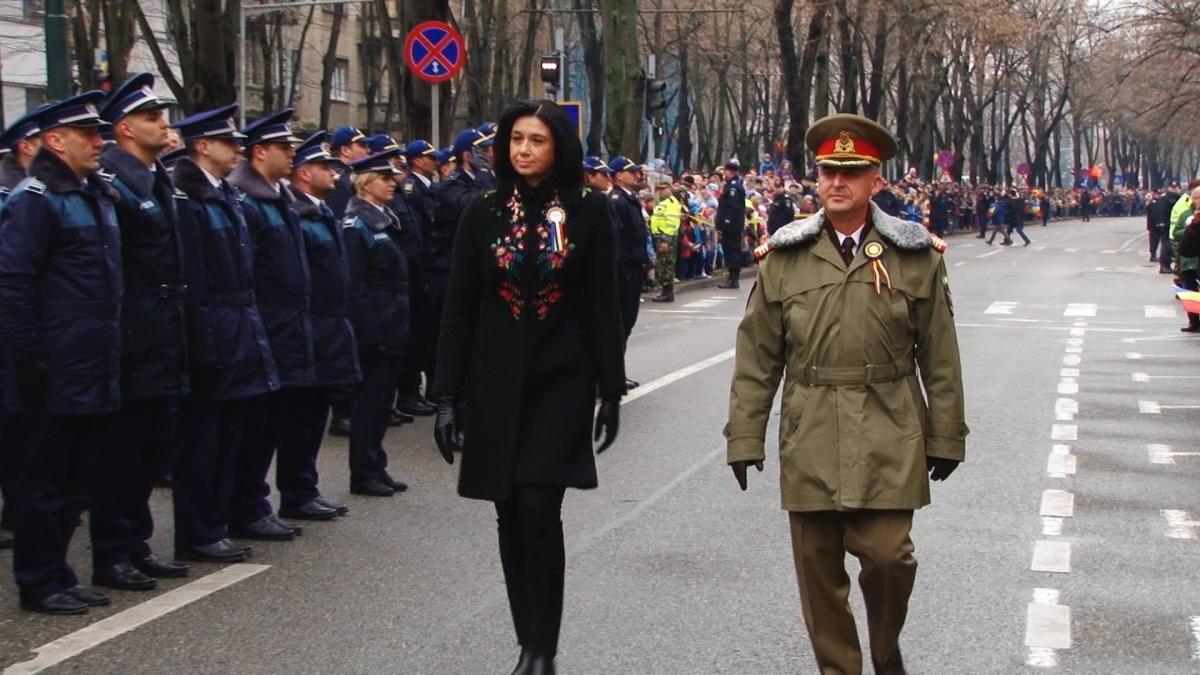 prefectul de timis a demisionat din functie