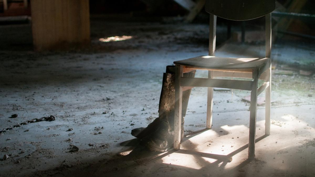 tragedie in ajunul bobotezei fost angajat al bisericii gasit spanzurat