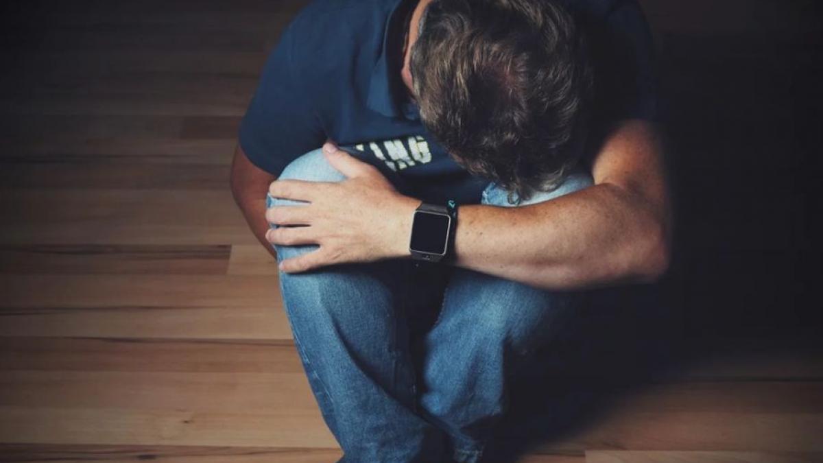 un nevazator cu probleme neuropsihice a disparut de acasa pentru a doua oara apelul disperat al