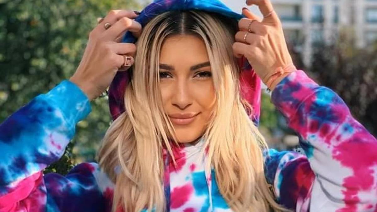 alina eremia operata de urgenta