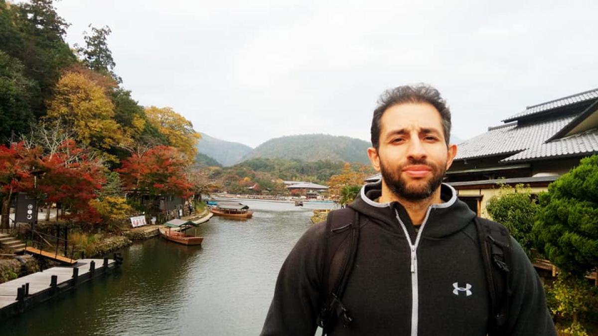 ce crede un iranian stabilit in romania despre conflictul sua iran si moartea generalului soleimani