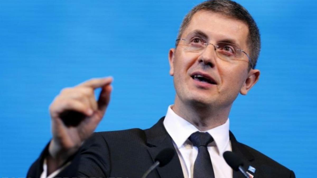 dan barna reactie la tragedia de la spitalul floreasca fara eforturile colegului meu poate nu s ar