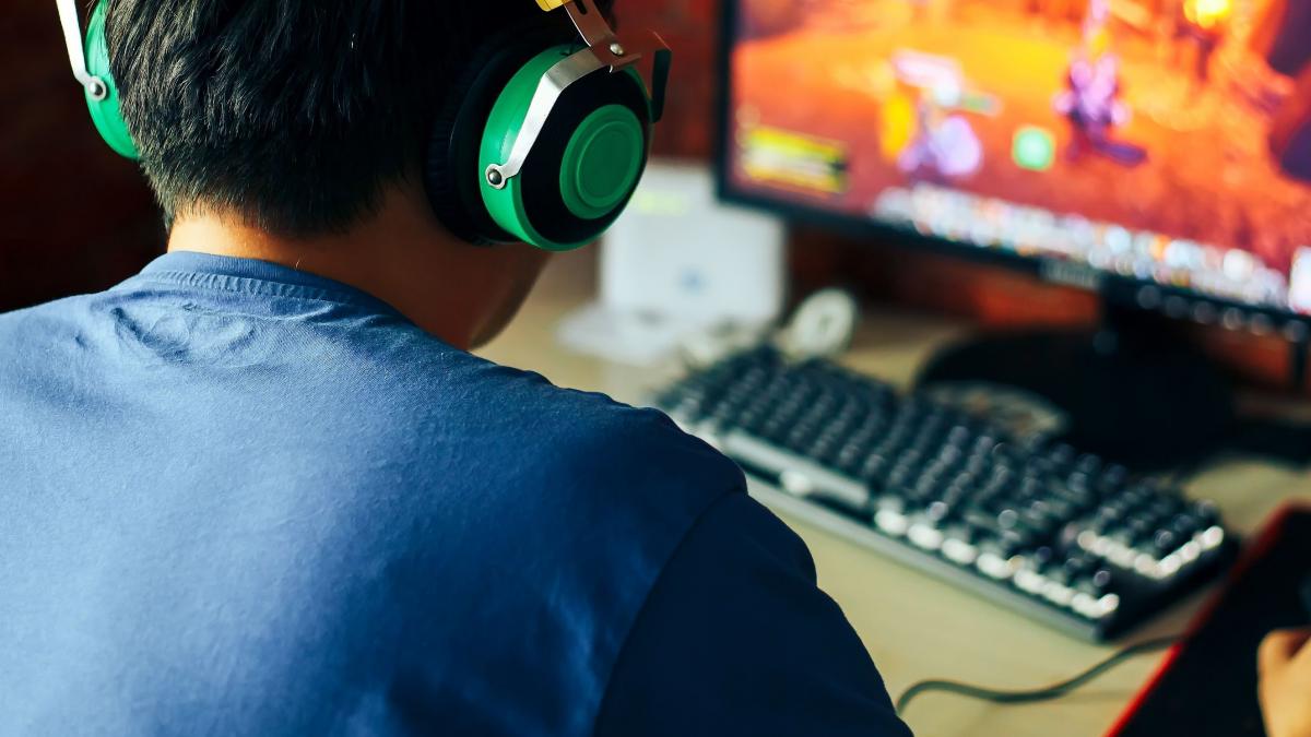 de ce ne plac jocurile video