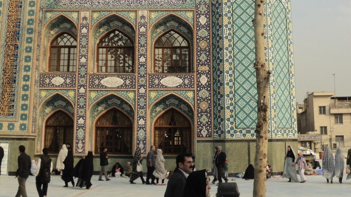 dinastia shah imagini incredibile cu iranul inainte de revolutia islamica foto