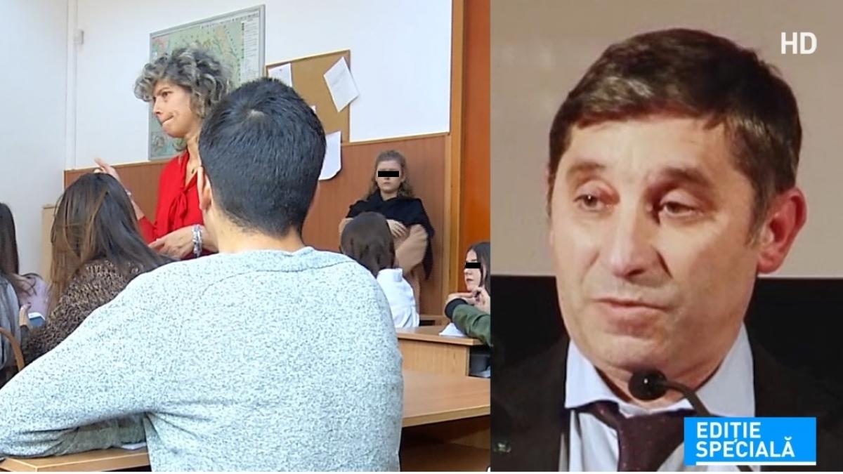 presedintele federatiei asociatiilor de parinti reactie dura dupa anuntul lui orban privind