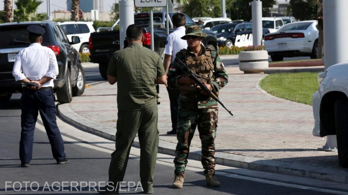romania este foarte bine vazuta in irak