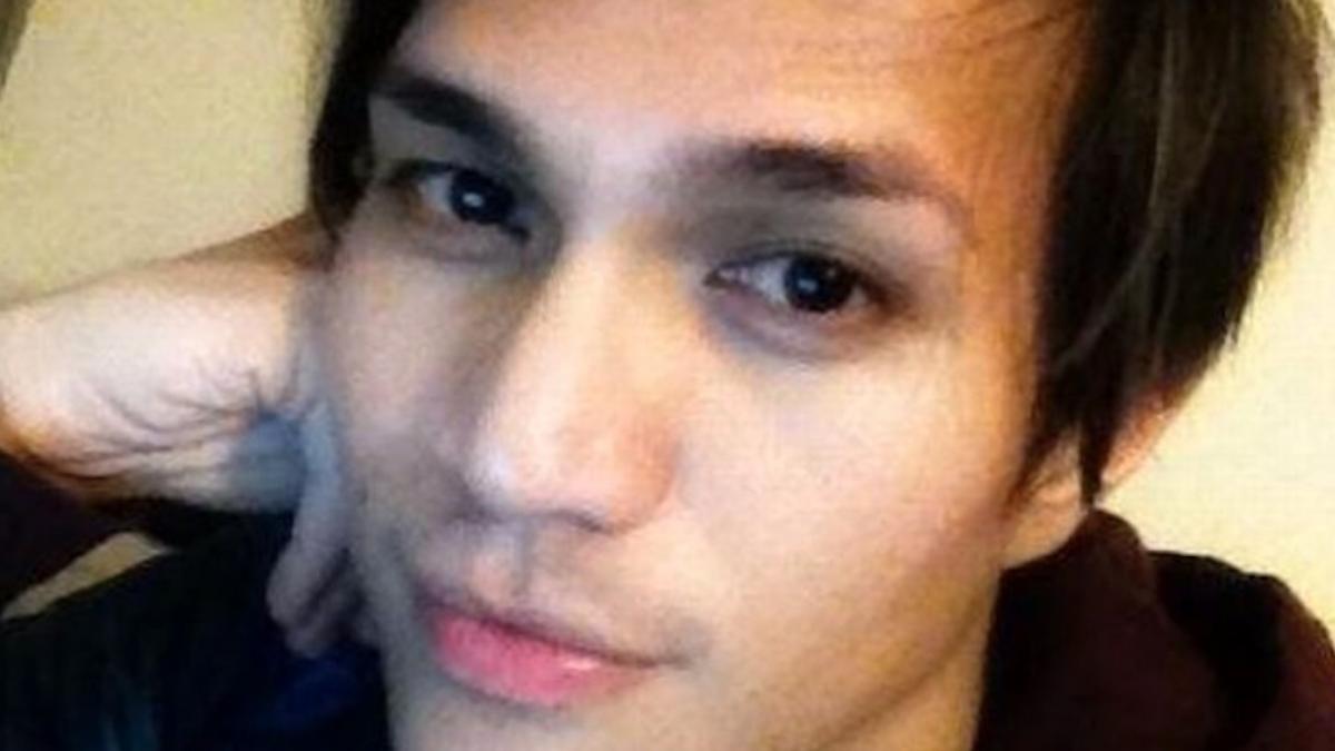 se prezenta pe tinder ca un barbat politicos si timid in realitate ascundea un secret oribil