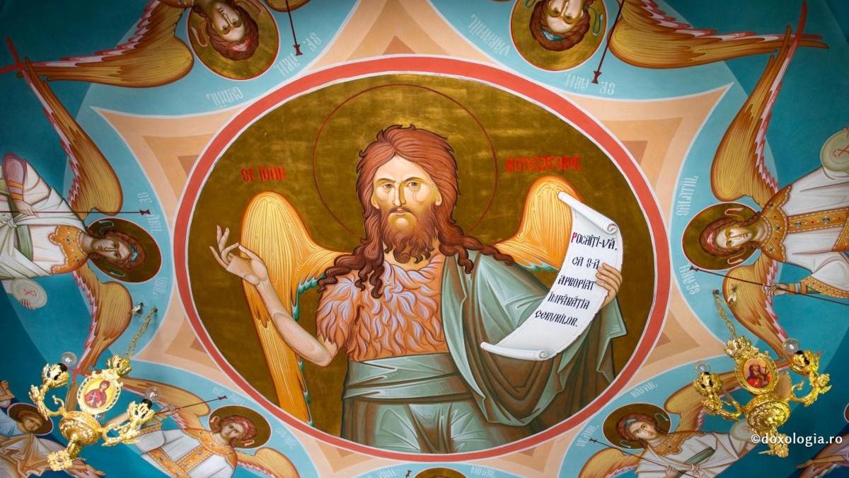 sf ioan ce este interzis sa faci astazi