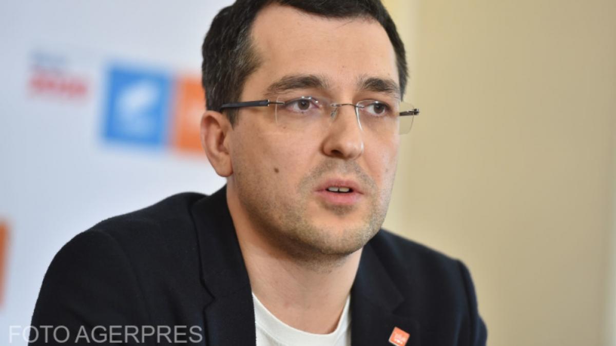 vlad voiculescu si a comandat un sondaj in care sa iasa primar general