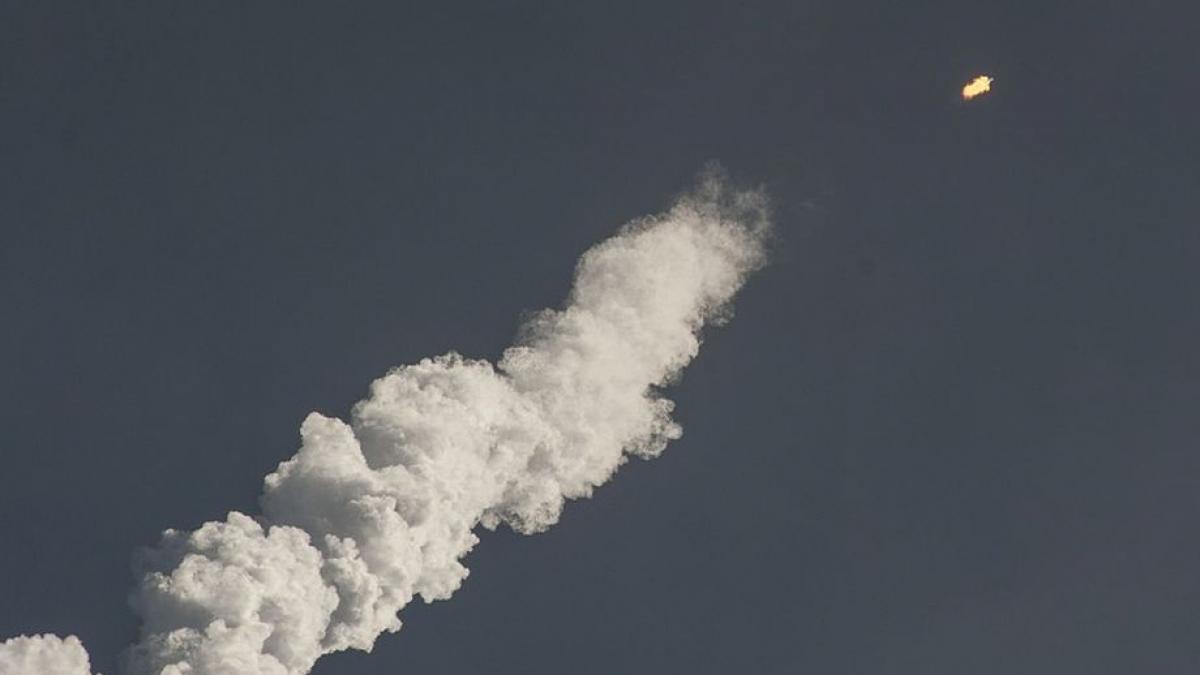 anuntul facut de armata irakiana dupa atacul cu rachete