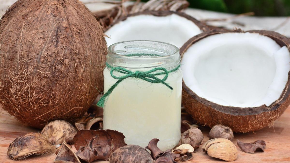 beneficiile uleiului de cocos