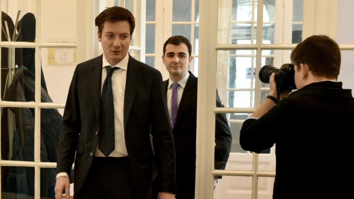 fostul consilier al lui dan barna andrei caramitru propunere soc o parte dintre pensionari sa