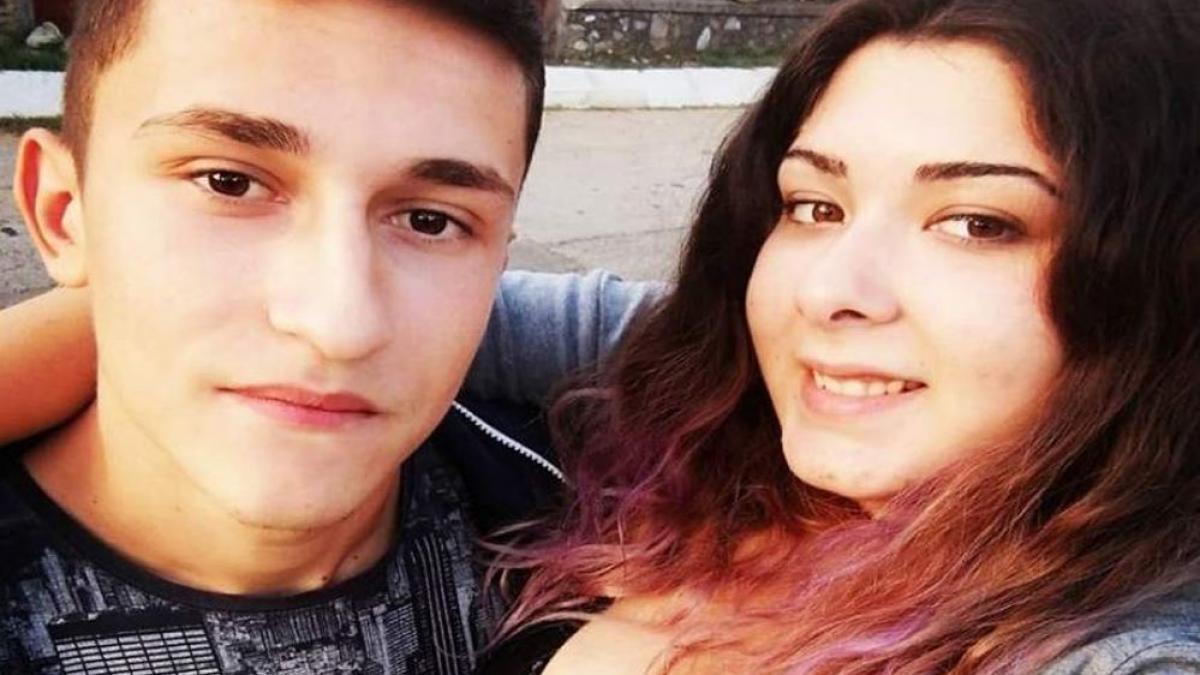 marius si teodora doi tineri indragostiti din targu jiu au murit impreuna cum au fost gasiti in