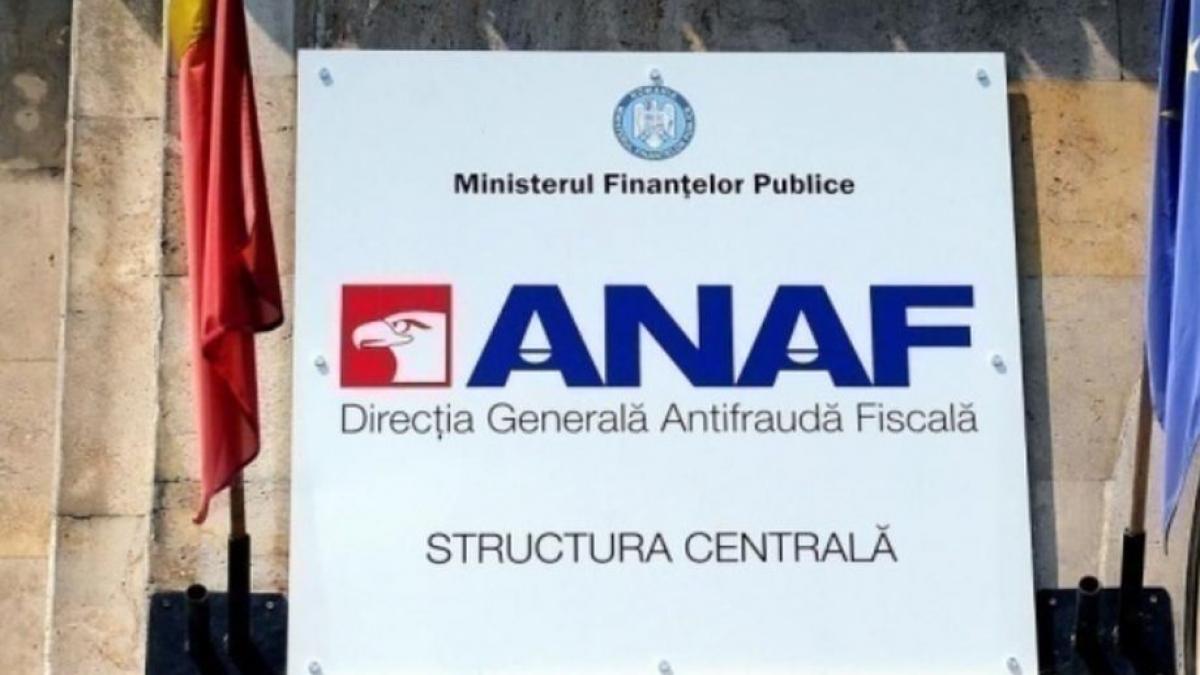 ministrul finantelor despre reforma anaf vor fi eliminate 150 de posturi de conducere