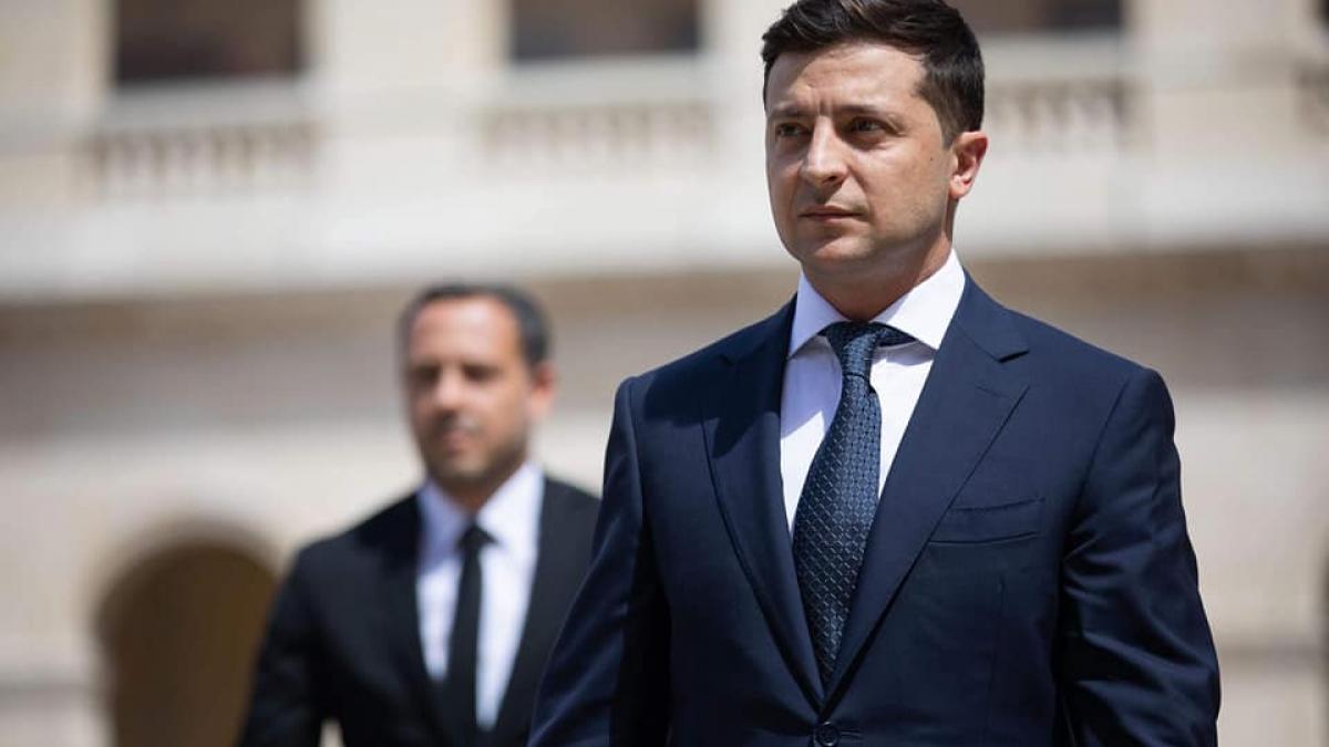 presedintele ucrainei primele declaratii dupa prabusirea avionului din iran stiri oribile din