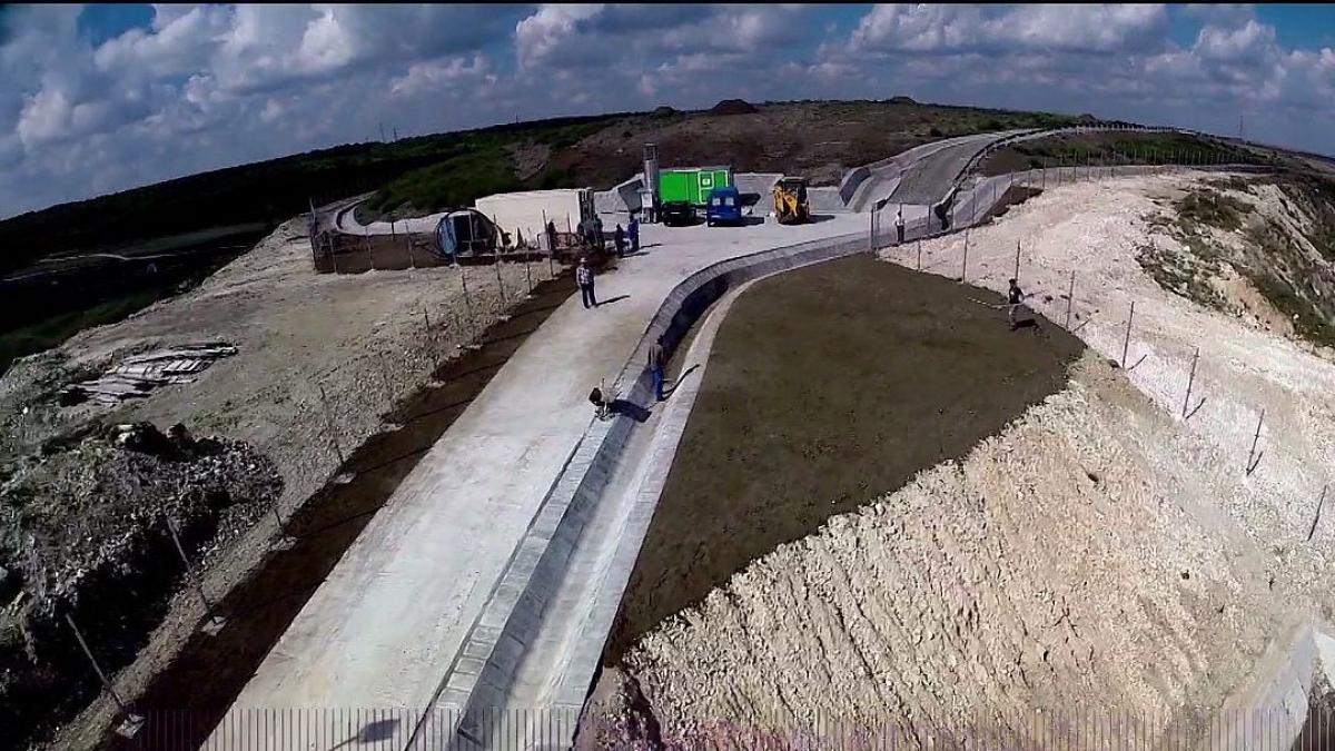 romani care dezvolta romania afaceri in sprijinul mediului de aproape 30 de ani