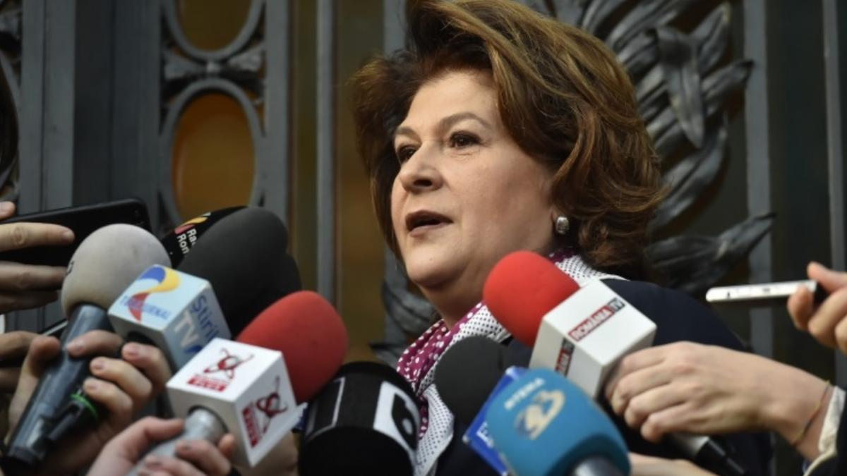 rovana plumb si a anuntat candidatura pentru un nou mandat la presedintia psd dambovita