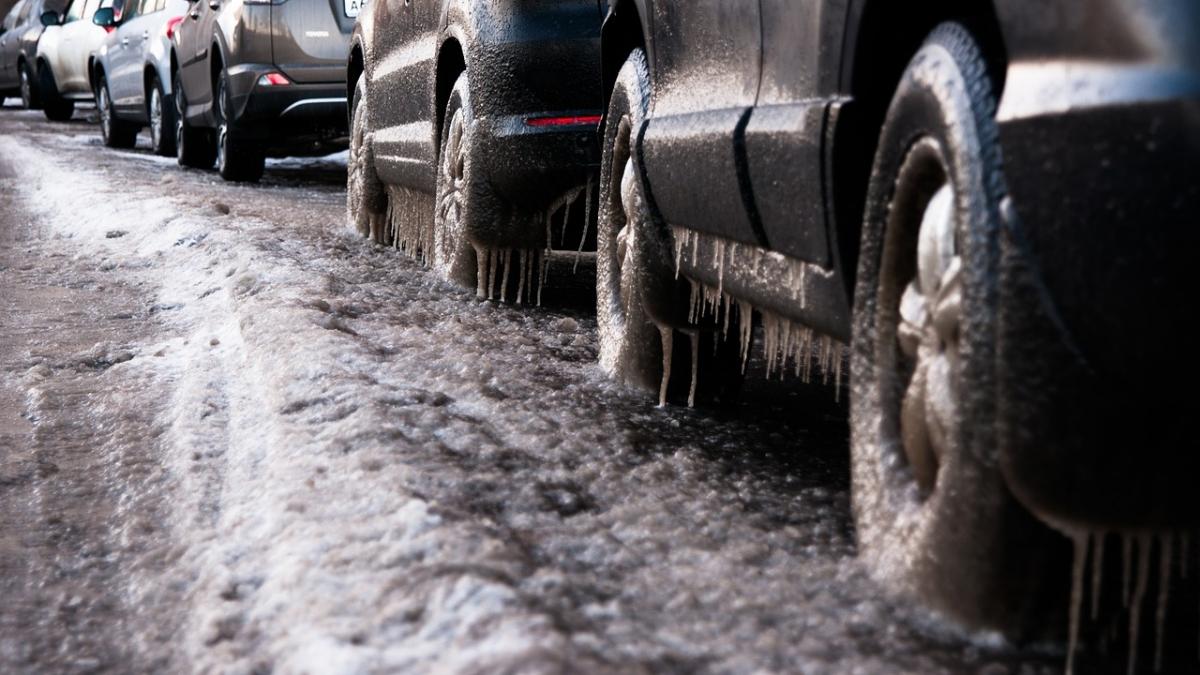 anm avertizare de ultima ora cod galben de ploi si polei in mai multe zone din tara