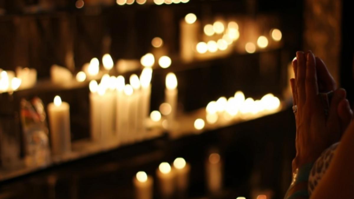 greseala facuta de multe romance in biserica este cel mai mare pacat