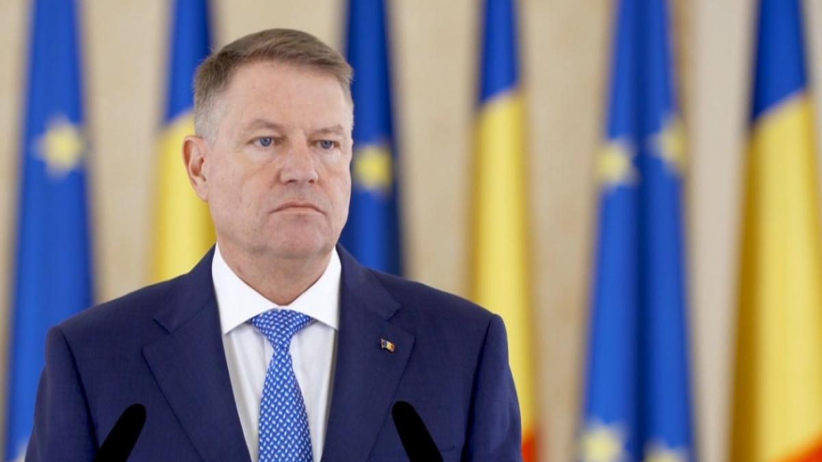 iohannis e nevoie de legi noi pentru pensii