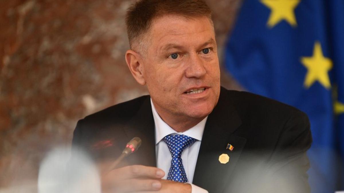 klaus iohannis crede ca pnl trebuie sa aiba candidat propriu la primaria capitalei