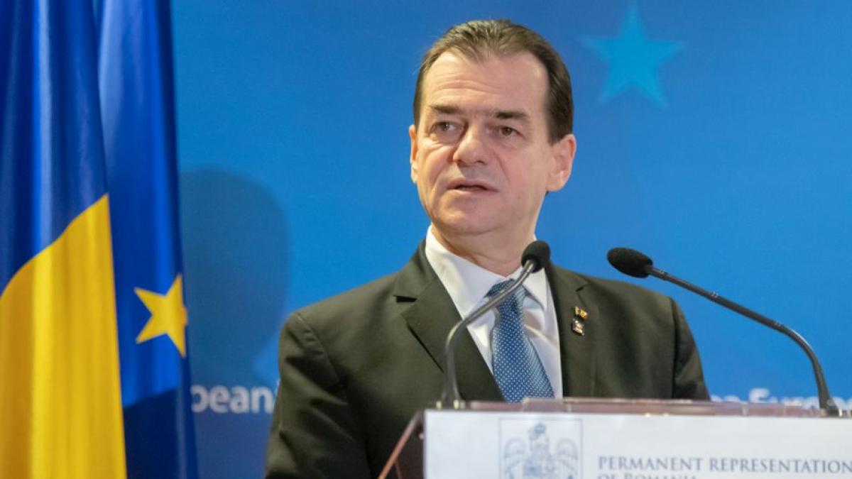 ludovic orban despre conflictul sua iran daca nato va considera ca o implicare mai intensa