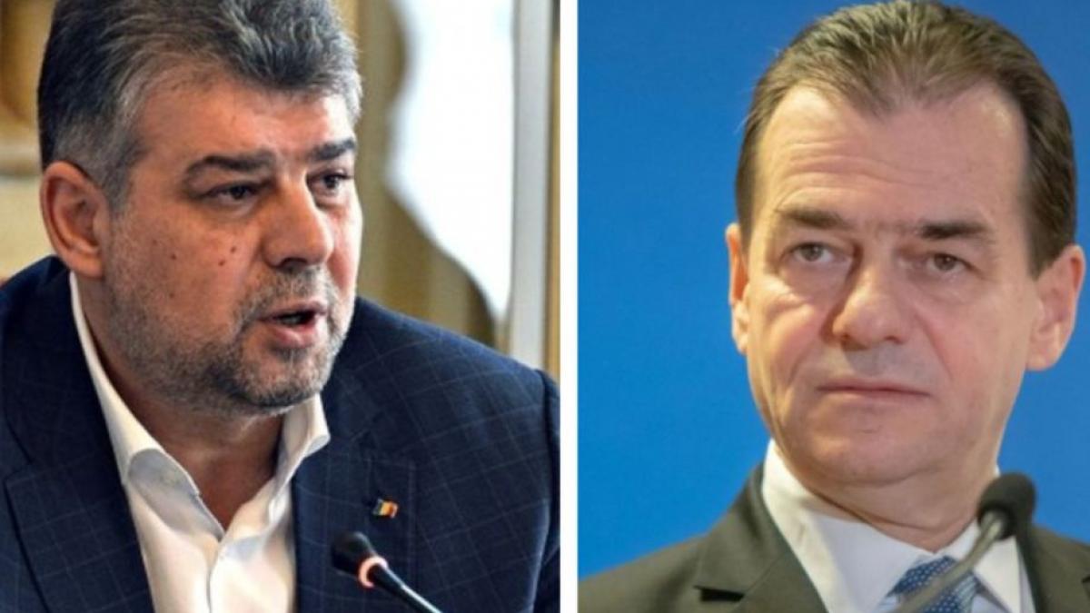 marcel ciolacu acuzatii la adresa lui orban in 2017 propunea interzicerea traseismului politic acum