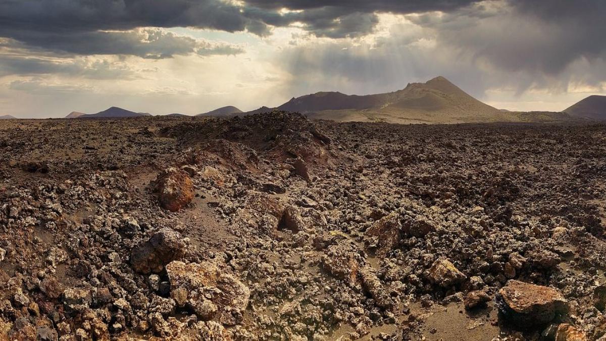 misterul murmurului care s a auzit in toata lumea ce s a intamplat sub pamant