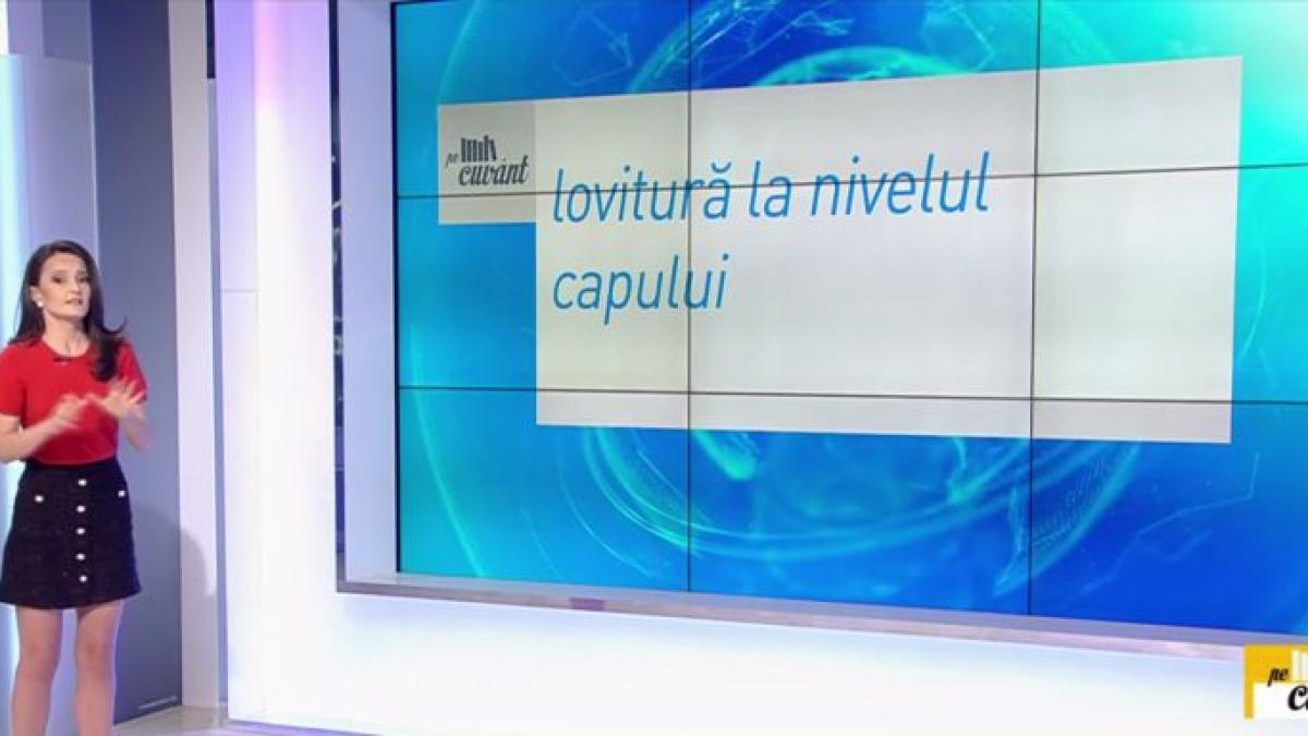 pe cuvant cu ana iorga care sunt cele mai folosite clisee care apar la stiri