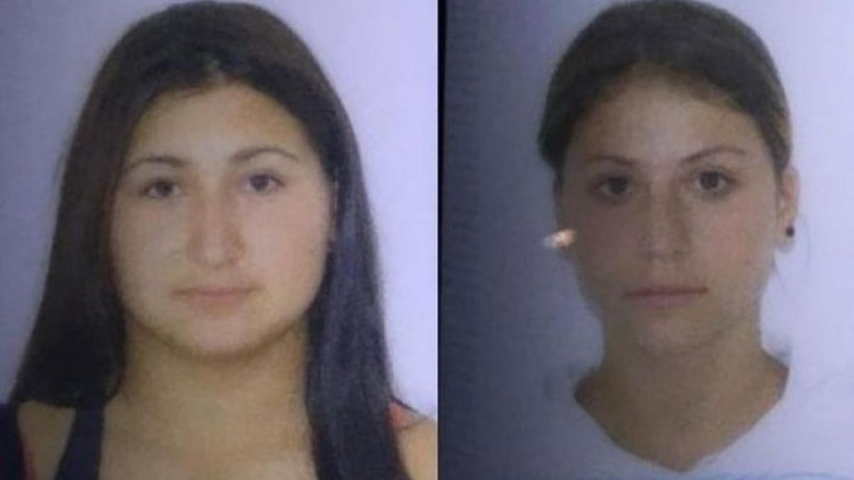 politia in alerta doua minore de 14 si 15 ani din amara au disparut fara urma