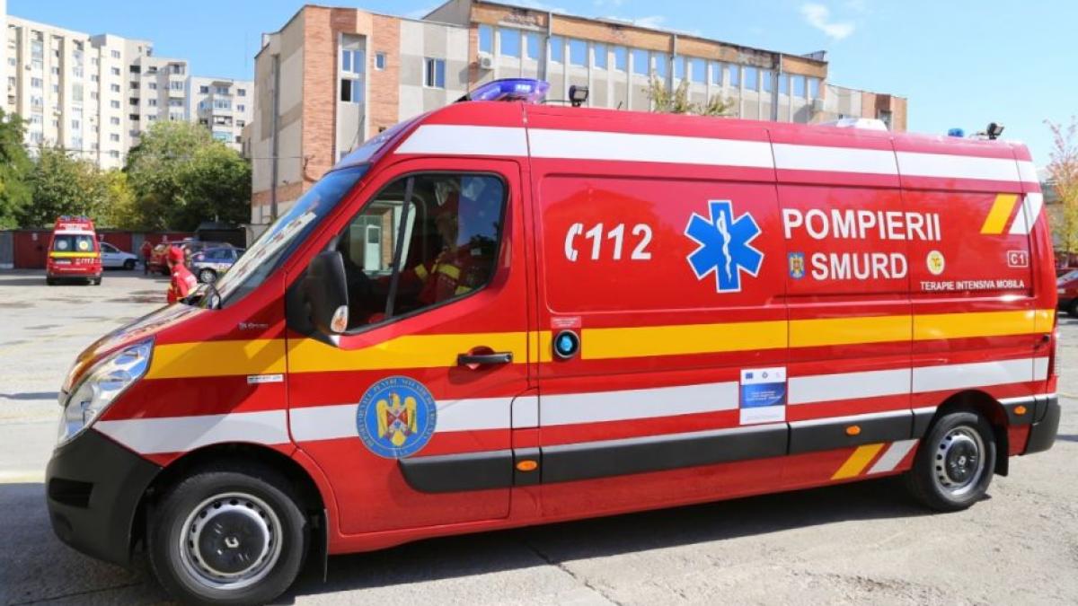 suparat pe familie un tanar din suceava a baut antigel