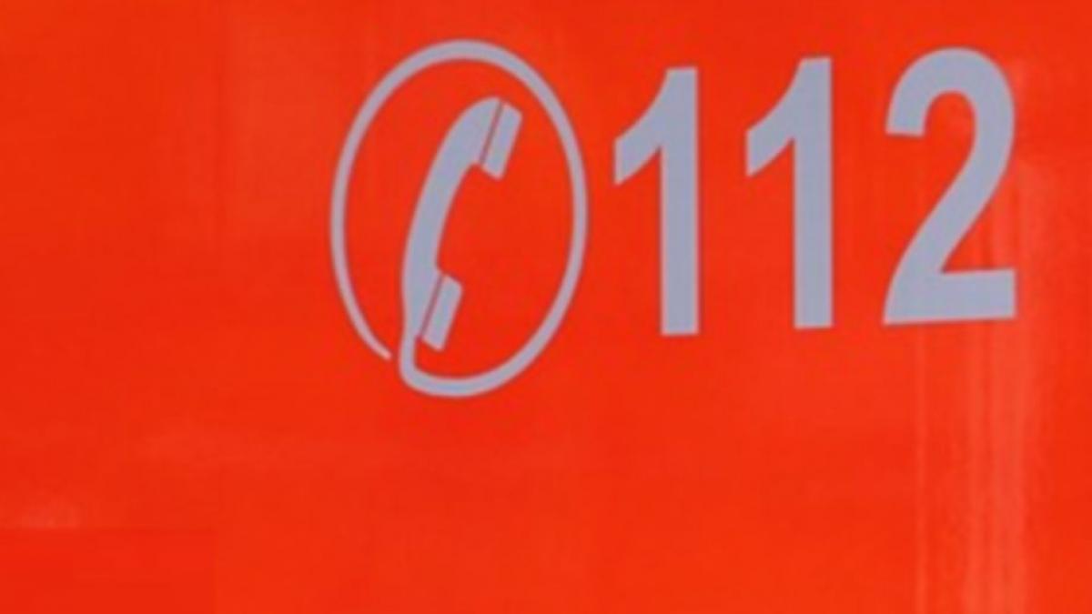 un barbat din iasi a sunat la 112 sa anunte ca si a omorat mama insa femeia era moarta de sapte ani