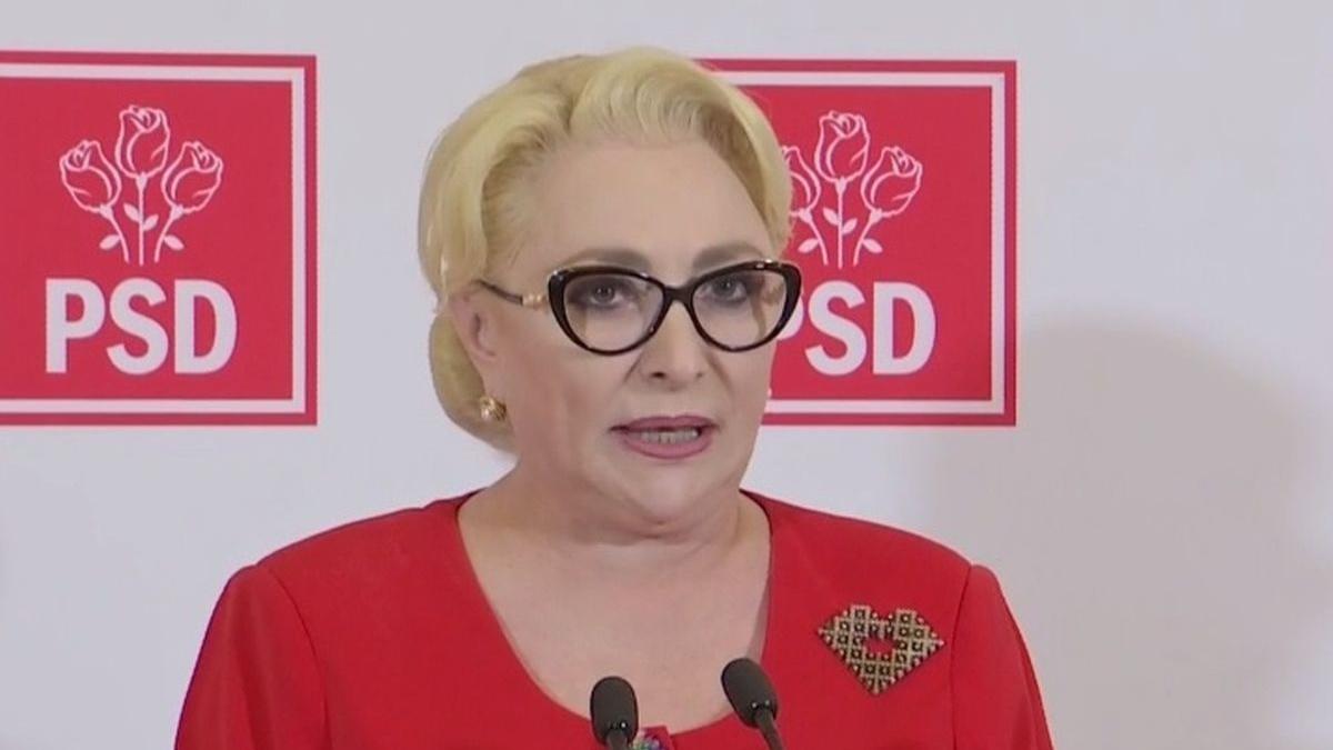 viorica dancila atac dur la adresa pnl nu aveti dreptul sa fiti atat de cinici si sa va jucati cu