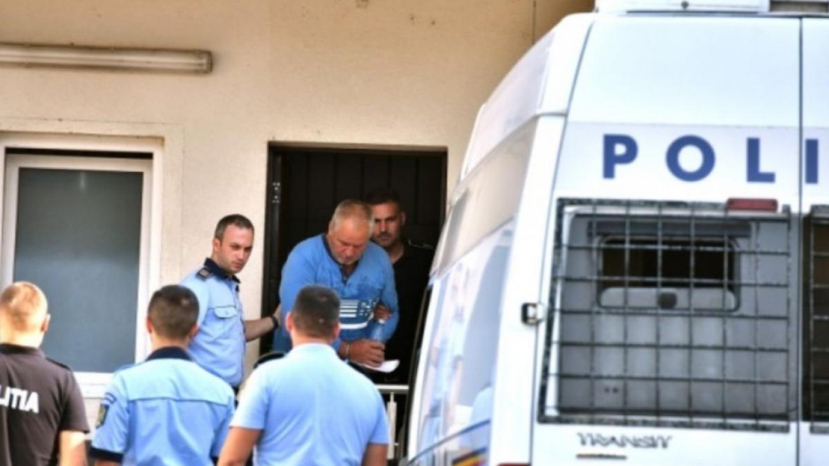 zi decisiva pentru dosarul caracal gheorghe dinca va fi audiat azi din nou