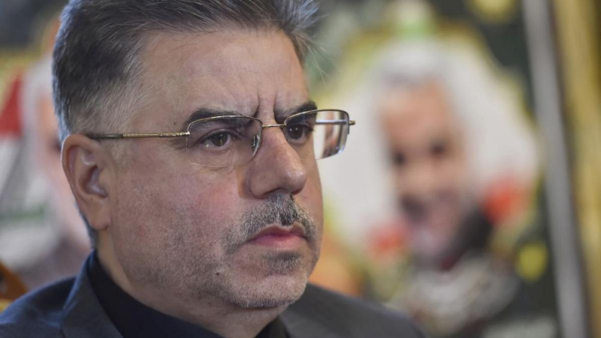 ambasadorul iranului la bucuresti romania ca aliat al sua nu e vizata de vreo actiune agresiva a