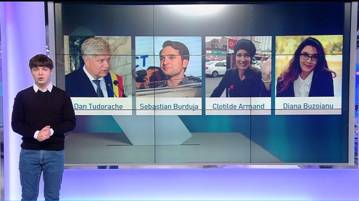 batalie crancena pentru primaria capitalei posibilii candidati pentru cele sase sectoare