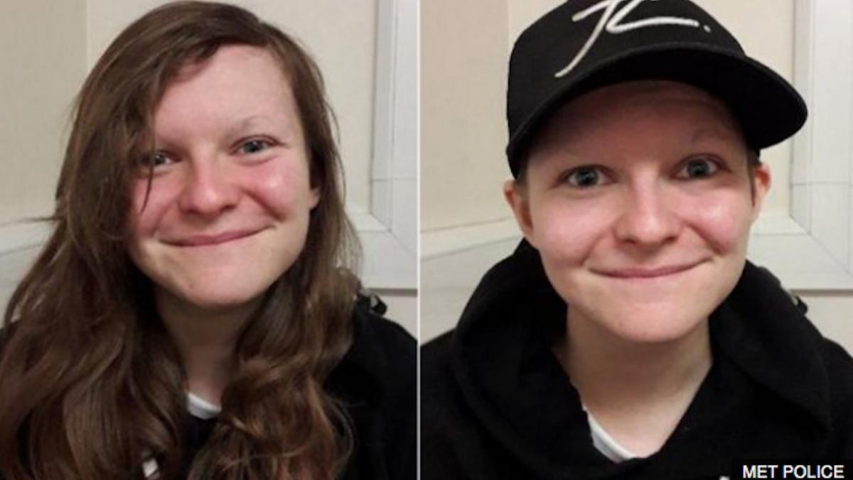 femeia se deghiza in tanar si agata adolescente pe internet apoi se intalnea cu ele si urma ceva de