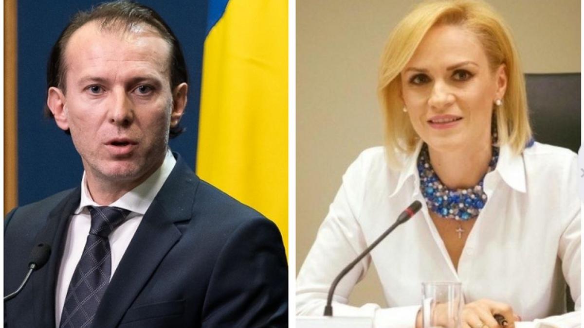 florin citu o contrazice pe gabriela firea are banii pentru salarii in conturile primariei de ieri