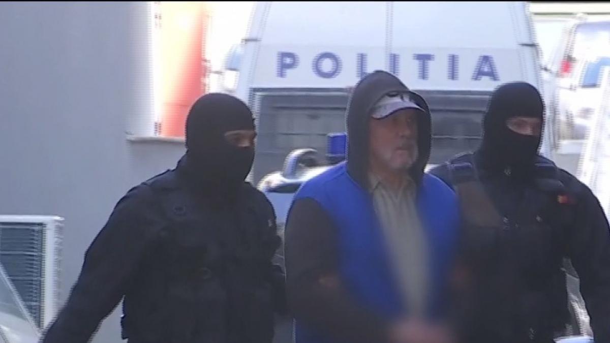 gheorghe dinca la diicot dupa declaratiile controversate video