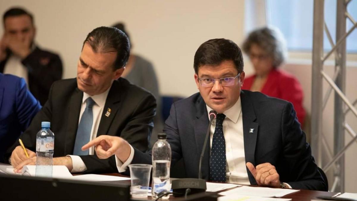 in plin scandal privind poluarea din capitala ministrul mediului o demite pe sefa garzii de mediu