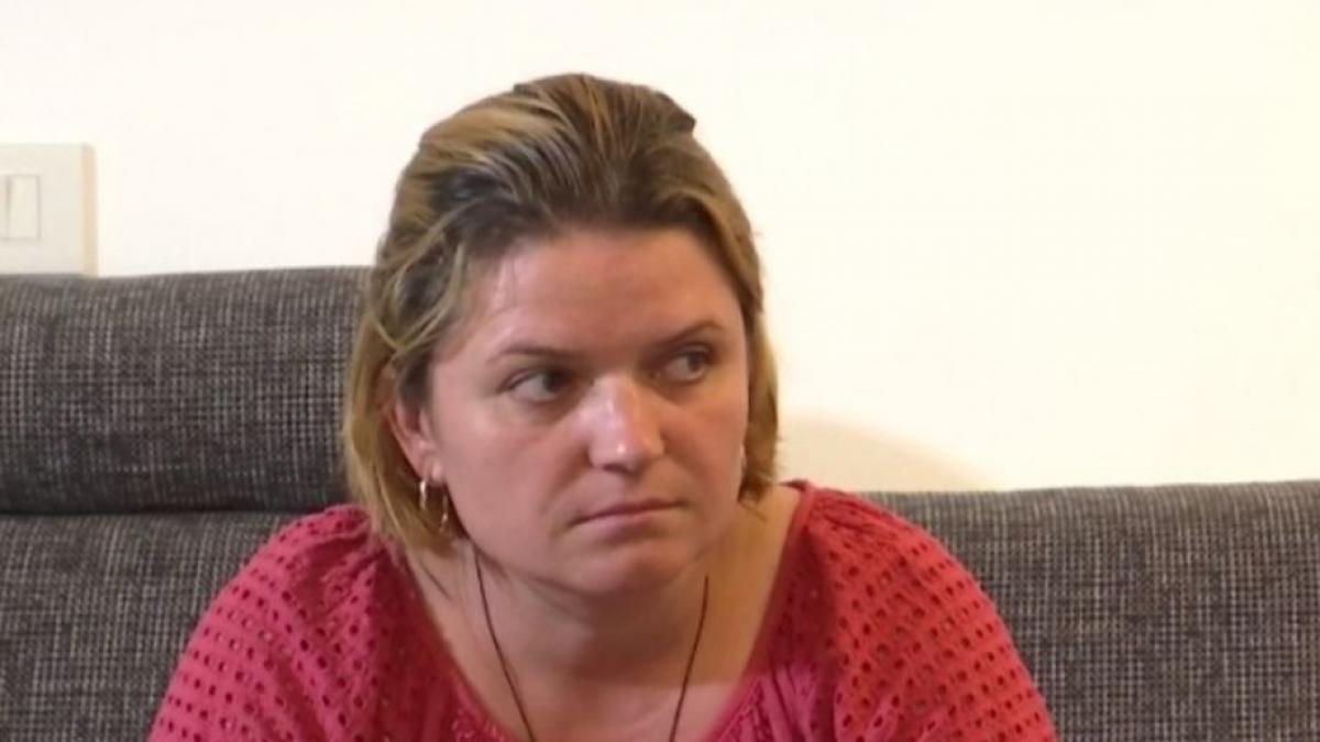 mama alexandrei macesanu in lacrimi la diicot speram ca fata este in viata