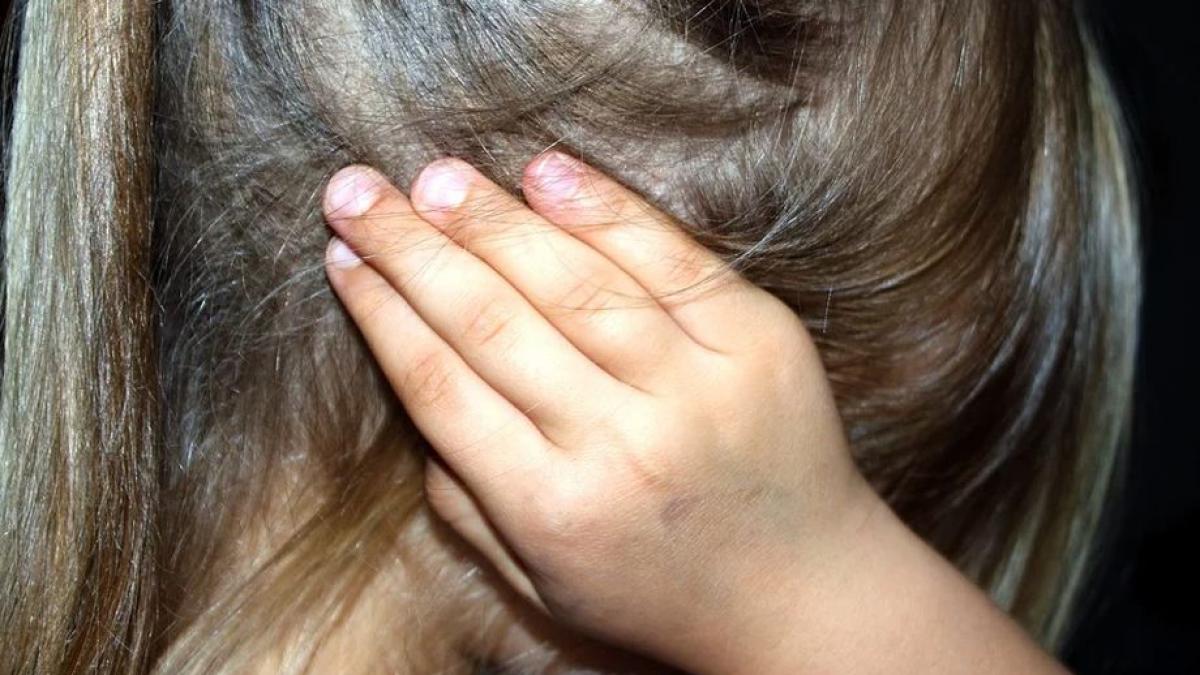 nou caz infiorator in romania un barbat din arges a fost retinut dupa ce a violat o minora de 11 ani