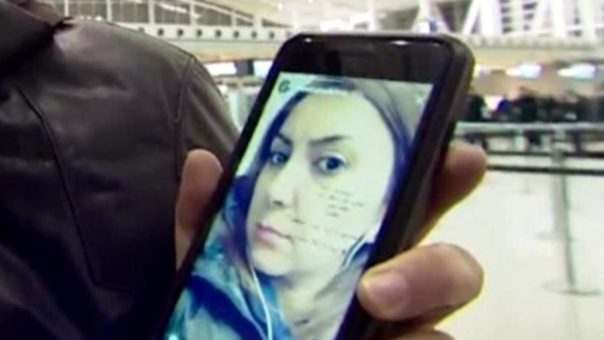 premonitia unei femei care se afla in avionul doborat de racheta ce mesaj i a trimis sotului ei