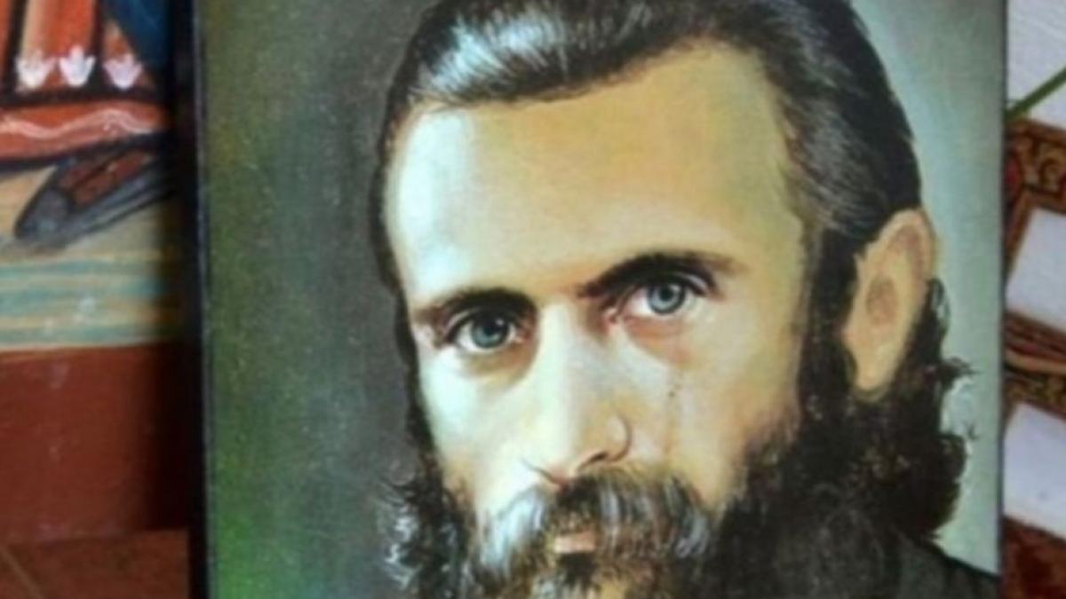 rugaciunea pentru casatorie a parintelui arsenie boca