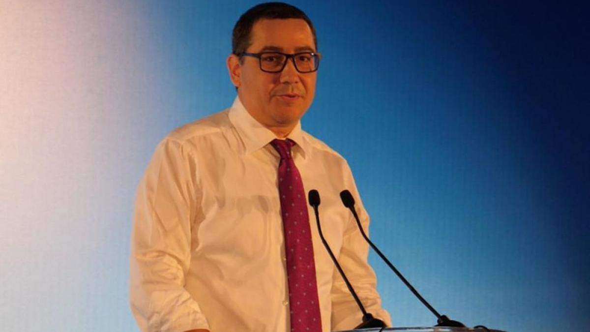 se raresc randurile in partidul lui ponta o intreaga organizatie pro romania s a mutat la psd