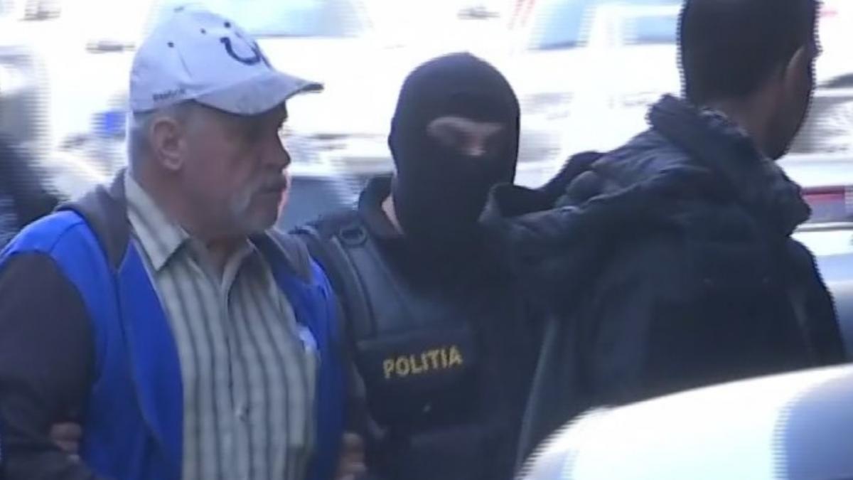 sondaj ancheta in cazul caracal s a facut profesionist