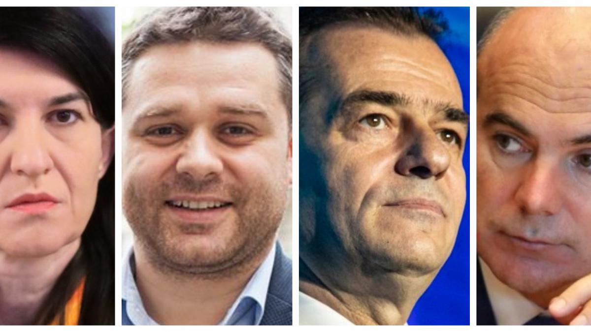 sondaj cine ar trebui sa fie candidatul pnl la primaria capitalei