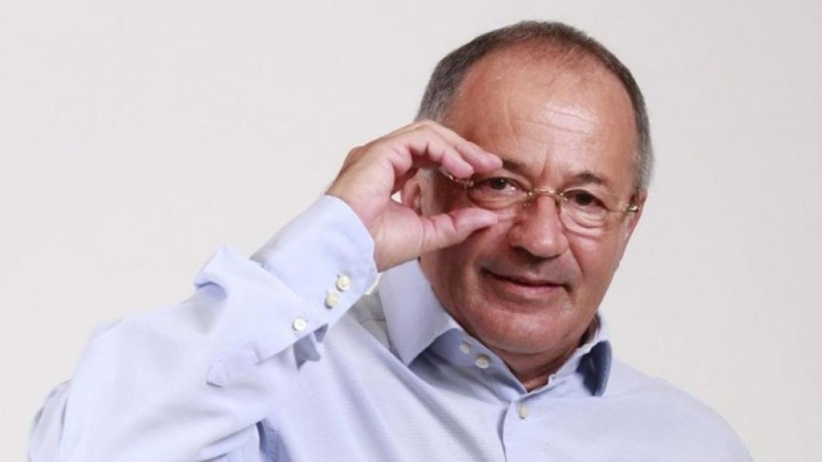 sorin rosca stanescu orban si a construit o camarila extrem de puternica aflata la guvernare care