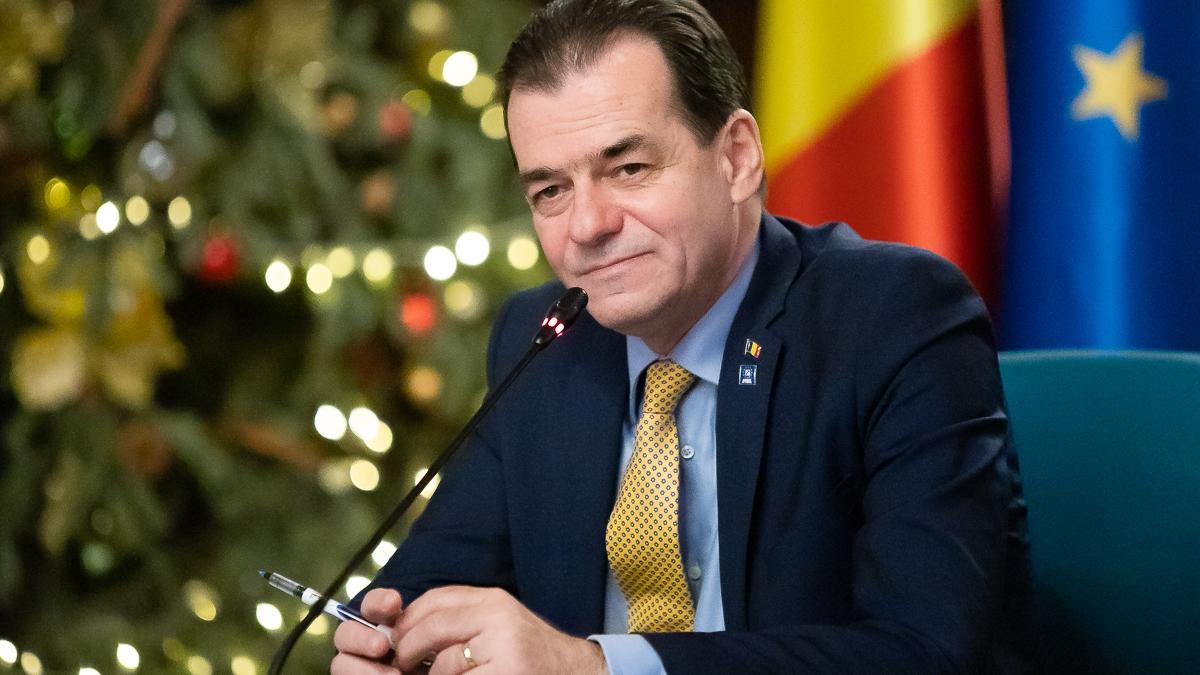 varsta de pensionare ludovic orban explica ce vrea si ce nu vrea sa faca guvernul