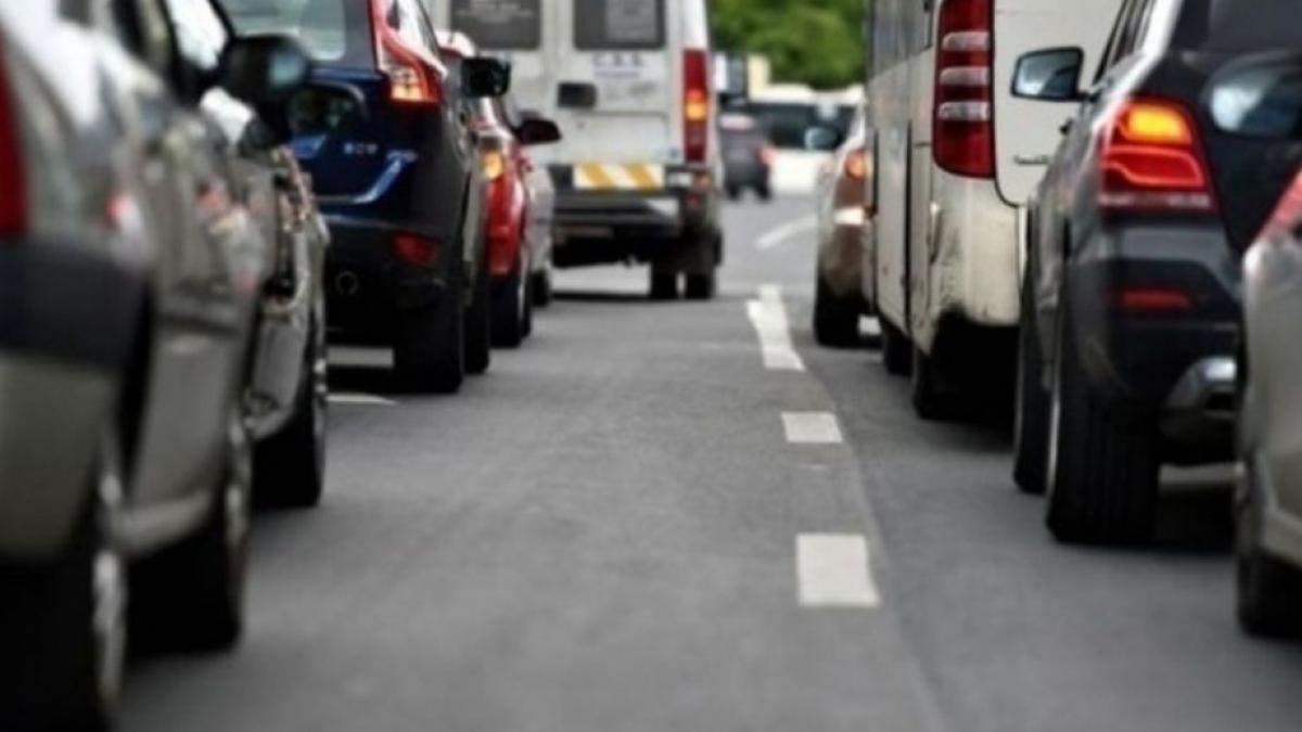 veste buna pentru bucuresteni soseaua berceni a fost largita la patru benzi de circulatie